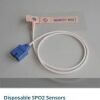 NELLCOR OXYSOFTFN NEONATAL SPO2 SENSOR