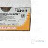 ETHICON REF X411H ETHIBOND EXCEL™  SUTURE 2-0 (3 Ph. Eur.) CT-2,EXP 2028/01