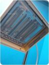 OLYMPIC 41 MEDICAL  WARM-LAMP