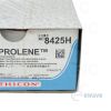 ETHICON REF 8425H PROLENE SUTURE 1 (4 Ph. Eur.) СТ-1, EXP 2027/06