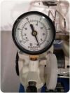 MILEX 721 Pump Suction