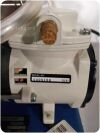 MILEX 721 Pump Suction