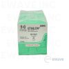 ETHICON REF 2809 ETHILON* Nylon Suture 9-0 (0.3 metric) 5" (13 cm), BV130-5, EXP 2024/07
