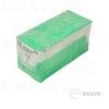 ETHICON REF 2809 ETHILON* Nylon Suture 9-0 (0.3 metric) 5" (13 cm), BV130-5, EXP 2024/07