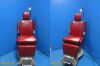 GLOBAL SURGICAL Model SMR 22000 Apex Exam Chair