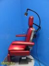 GLOBAL SURGICAL Model SMR 22000 Apex Exam Chair