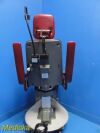 GLOBAL SURGICAL Model SMR 22000 Apex Exam Chair