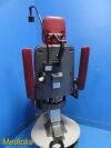 GLOBAL SURGICAL Model SMR 22000 Apex Exam Chair