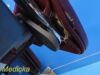 GLOBAL SURGICAL Model SMR 22000 Apex Exam Chair