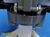 GLOBAL SURGICAL Model SMR 22000 Apex Exam Chair