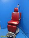 GLOBAL SURGICAL Model SMR 22000 Apex Exam Chair