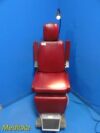 GLOBAL SURGICAL Model SMR 22000 Apex Exam Chair