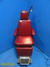 GLOBAL SURGICAL Model SMR 22000 Apex Exam Chair