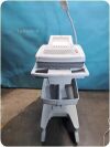 GE 3500 ECG unit