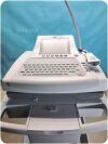 GE 3500 ECG unit