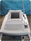 GE 3500 ECG unit