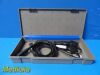 ZOLL 8011013901 Sterilzable Pediatric Zoll 8011-0139-01 Sterializable Internal Handles W/ Paddles