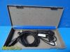 ZOLL 8011013901 Sterilzable Pediatric Zoll 8011-0139-01 Sterializable Internal Handles W/ Paddles