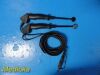 ZOLL 8011013901 Sterilzable Pediatric Zoll 8011-0139-01 Sterializable Internal Handles W/ Paddles