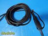 ZOLL 8011013901 Sterilzable Pediatric Zoll 8011-0139-01 Sterializable Internal Handles W/ Paddles