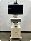 POLYCOM 8000 HDX  REALPRESENCE TELE-CONFERENCE SYSTEM