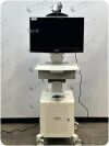 POLYCOM 8000 HDX  REALPRESENCE TELE-CONFERENCE SYSTEM
