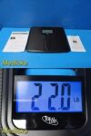 Ideal Life Body Manager Body,Model BWM0002, Capacity 500lbs ~  Weight Scale
