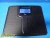 Ideal Life Body Manager Body,Model BWM0002, Capacity 500lbs ~  Weight Scale