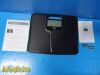 Ideal Life Body Manager Body,Model BWM0002, Capacity 500lbs ~  Weight Scale