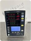 MINDRAY 0998-00-2000-843A DATASCOPE ACCUTORR V  VITAL SIGNS MONITOR