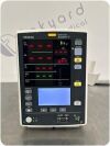 MINDRAY 0998-00-2000-843A DATASCOPE ACCUTORR V  VITAL SIGNS MONITOR