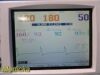 GE/COROMETRICS GE 250 Model 259CX-A, US+TOCO Transducers, Leads, Clicker ~ Fetal Monitor