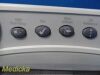 GE/COROMETRICS GE 250 Model 259CX-A, US+TOCO Transducers, Leads, Clicker ~ Fetal Monitor
