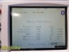 GE/COROMETRICS GE 250 Model 259CX-A, US+TOCO Transducers, Leads, Clicker ~ Fetal Monitor
