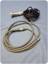 CABOT MEDICAL CCD 3000 CAMERA HEAD W/ COUPLER
