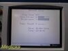 GE/COROMETRICS GE, 250 Series 259A W/ Event Clicker, 3X Transducers & Leads ~ Fetal Monitor