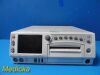 GE/COROMETRICS GE, 250 Series 259A W/ Event Clicker, 3X Transducers & Leads ~ Fetal Monitor