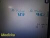 GE/COROMETRICS GE, 250 Series 259A W/ Event Clicker, 3X Transducers & Leads ~ Fetal Monitor