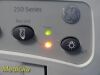 GE/COROMETRICS GE, 250 Series 259A W/ Event Clicker, 3X Transducers & Leads ~ Fetal Monitor