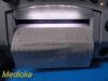 GE/COROMETRICS GE, 250 Series 259A W/ Event Clicker, 3X Transducers & Leads ~ Fetal Monitor