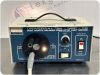 CUDA M2-150 UNIVERSAL HALOGEN FIBEROPTIC LIGHT SOURCE