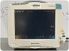 PHILIPS M8004A Bedside Monitor