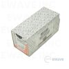 ETHICON REF 493G MONOCRYL SUTURE 5-0 (1 Ph. Eur.) P-3, 18'', EXP 2028/05