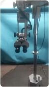 OLYMPUS MICROSCOPE & STORZ Microscope