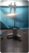 OLYMPUS MICROSCOPE & STORZ Microscope