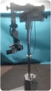 OLYMPUS MICROSCOPE & STORZ Microscope