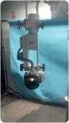 OLYMPUS MICROSCOPE & STORZ Microscope