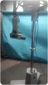 OLYMPUS MICROSCOPE & STORZ Microscope