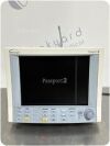 DATASCOPE PASSPORT 2 0998-00-0170-0014A Monitor