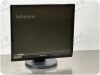 SAMSUNG SMT-1922N SECURITY SURVAILLANCE MONITOR
